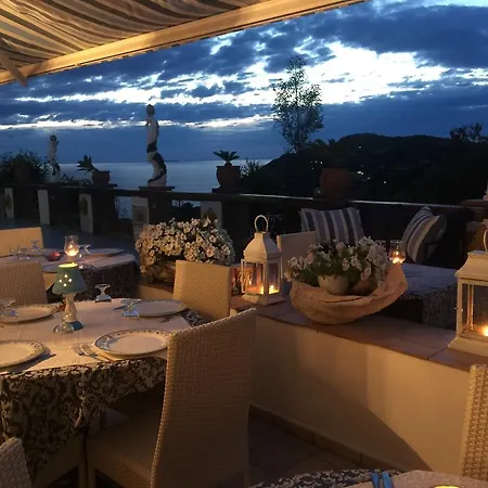 Neptunus Bed & Breakfast Forio di Ischia