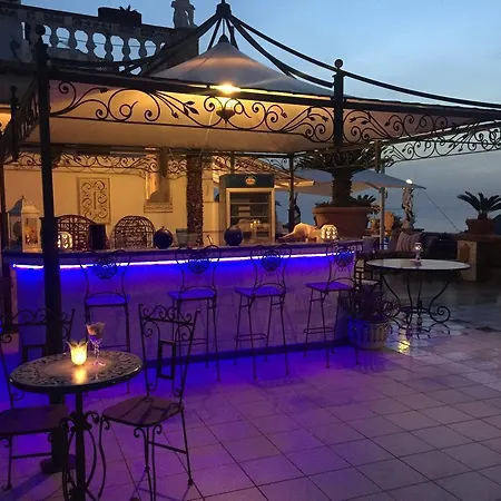 Bed & Breakfast Neptunus